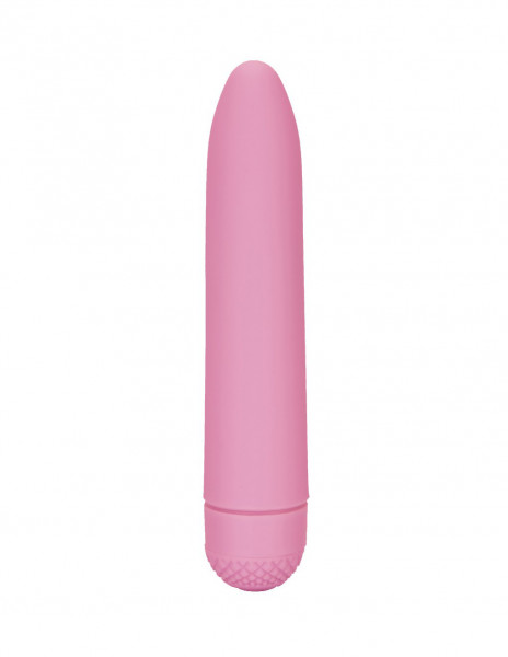 First Time Mini Vibe