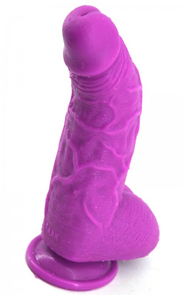 10'' G-Spot Deep Texture Cock