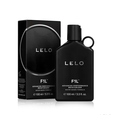 F1l Advanced Performance Moisturizer 3 3 Fl Oz