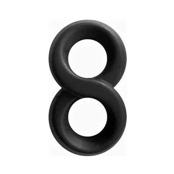 Renegade Infinity Ring Black — image 5 of 7
