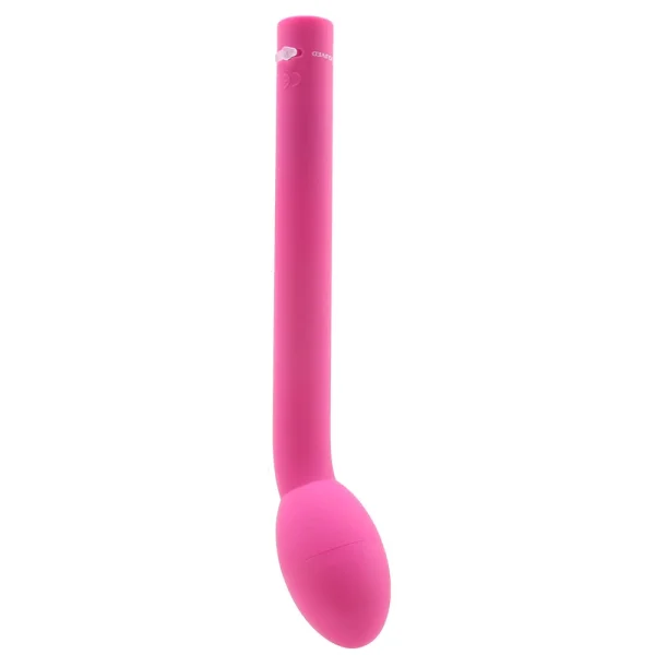 Power G Rechargeable Waterproof G-Spot Vibrator By Evolved Novelties