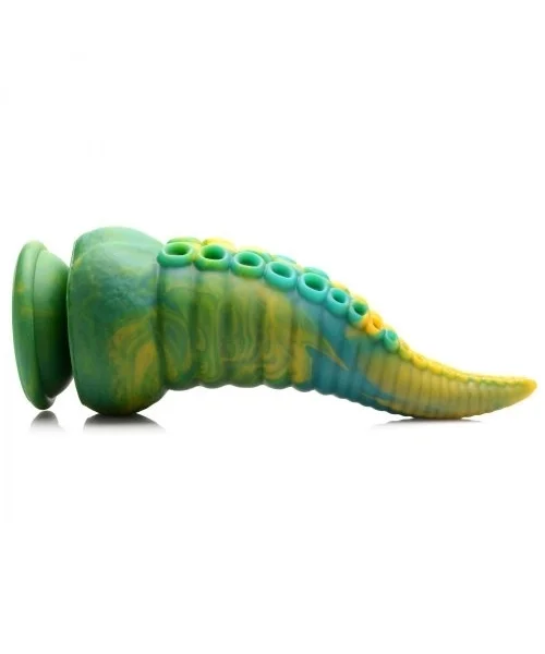 Creature Cocks - Monstropus Tentacled Monster Silicone Dildo
