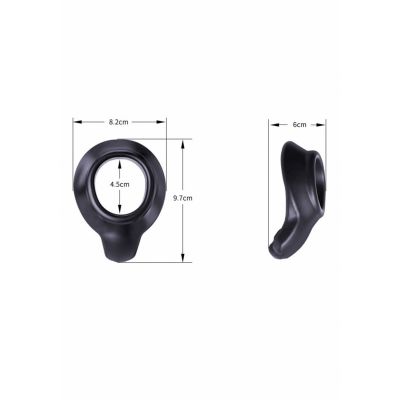 Cock Armour Regular Transparent Cock Ring Shop