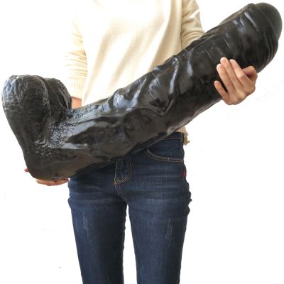 26 Giant Long Thick Cock