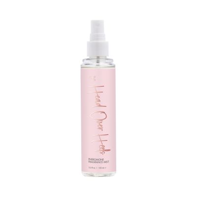 Cgc Body Mist W pheromones Head Over Heels 3 5oz