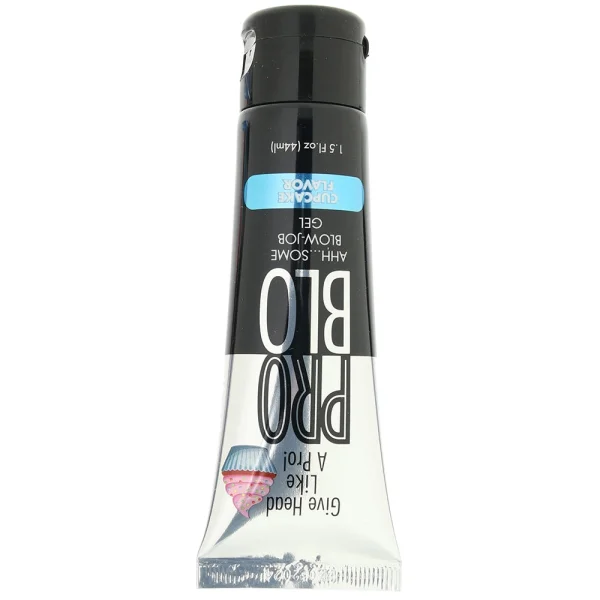 Pro Blo Flavored Oral Gel 1.5oz/44ml