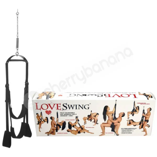 Love swing