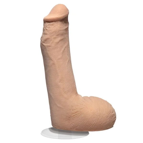 Signature Cocks Brysen 7.5 Inch UltraSkyn Cock