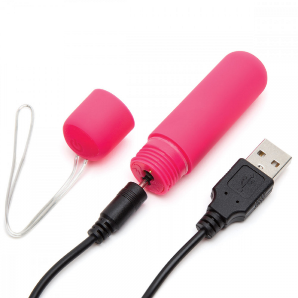 Lovehoney Remote Panties - S/M Pink