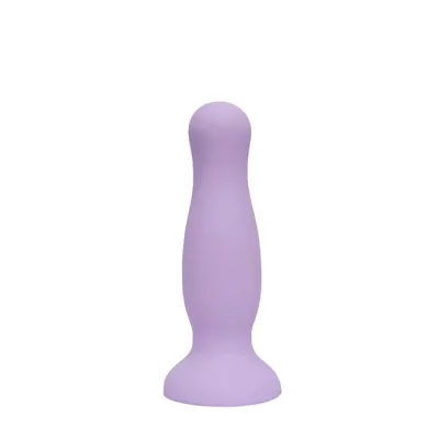 Play Silicone Butt Plug