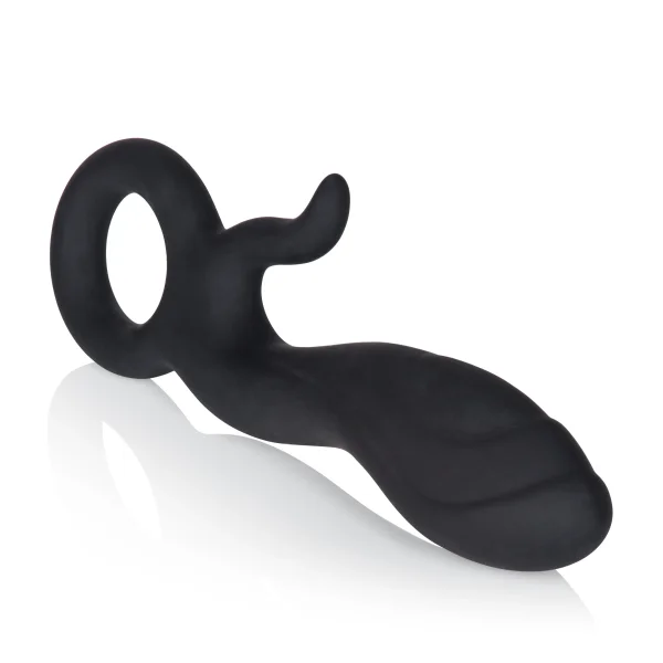 Dr Joel Kaplan Ultimate Prostate Stimulator - Black