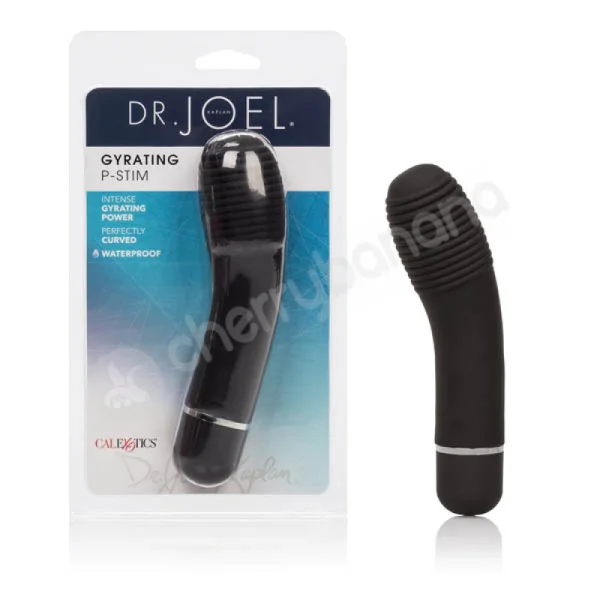 Dr. Joel Kaplan Gyrating P-stim Vibrator