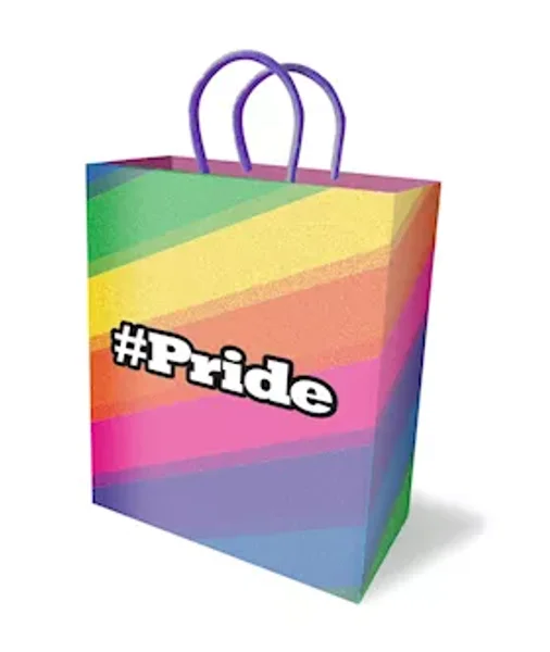 #pride Gift Bag — image 5 of 5