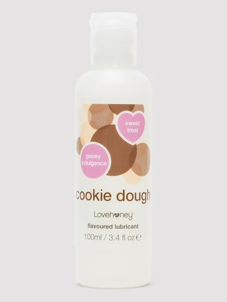 Lovehoney Cookie Dough Lubricant 100ml — image 3 of 3