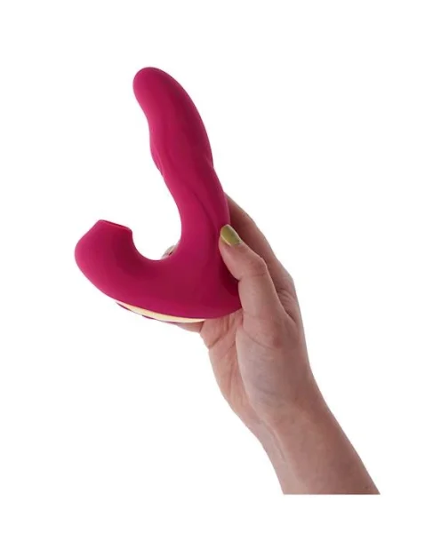 Share Satisfaction Aalto - 5.1 Inch