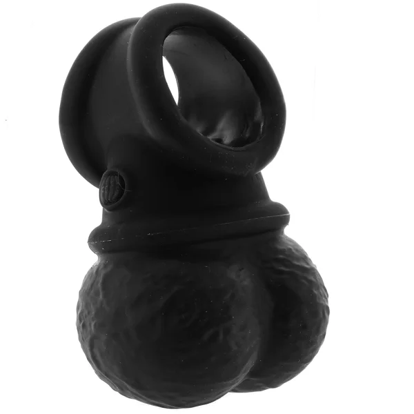 Pipedream Products The Crown Jewels Vibrating Swinging Balls