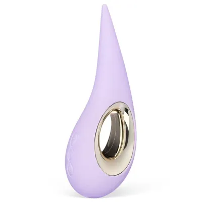 LELO DOT Pinpoint Clitoral Vibrator