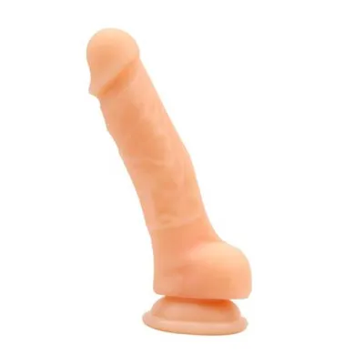Explorer Dildo 7 0 Inch