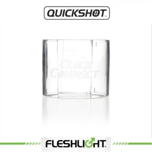 Fleshlight QUICKSHOT Quick Connect