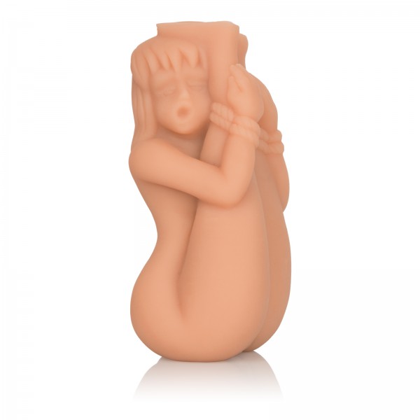 Fuck Hole Mini Sex Doll