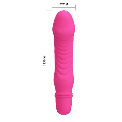 Stev G Spot Vibrator