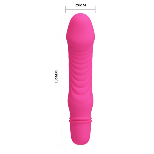 Stev G-Spot Vibrator