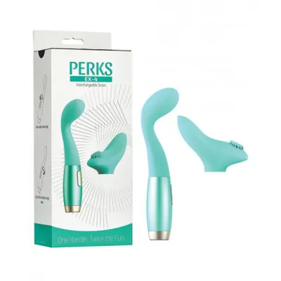 Le Stelle Perks Series Ex 4 Aqua