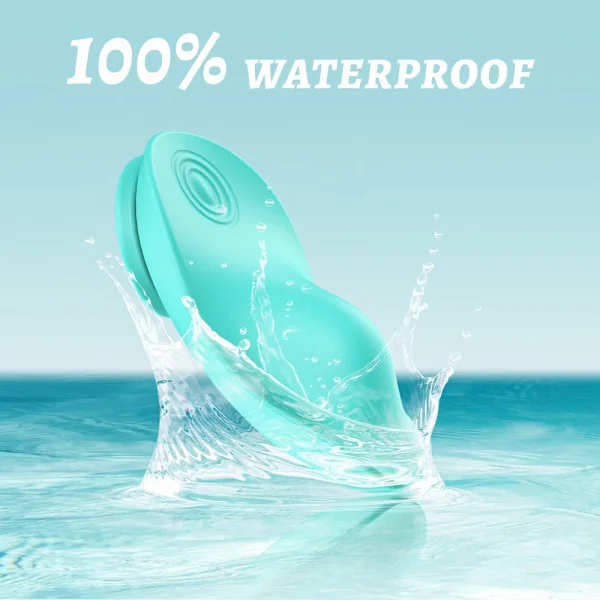 Hedone Discreet Magnetic Wireless Panty Vibrator