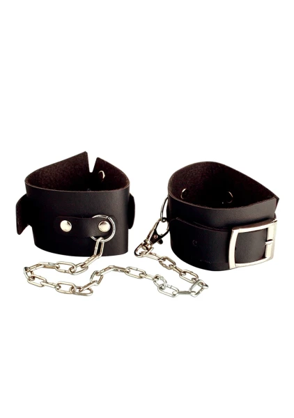 Fetish Fantasy Beginner's Cuffs