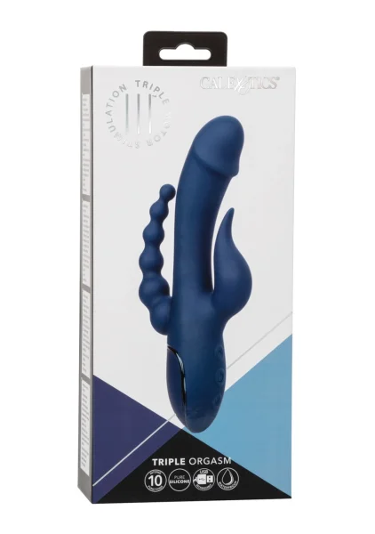 Triple orgasm — image 15 of 22