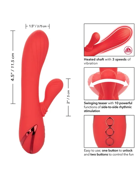 California Dreaming Palisades Passion