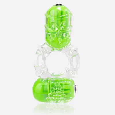 Colorpop Big O 2 Green Each