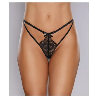 Adore Panty Dreaming One Size Black