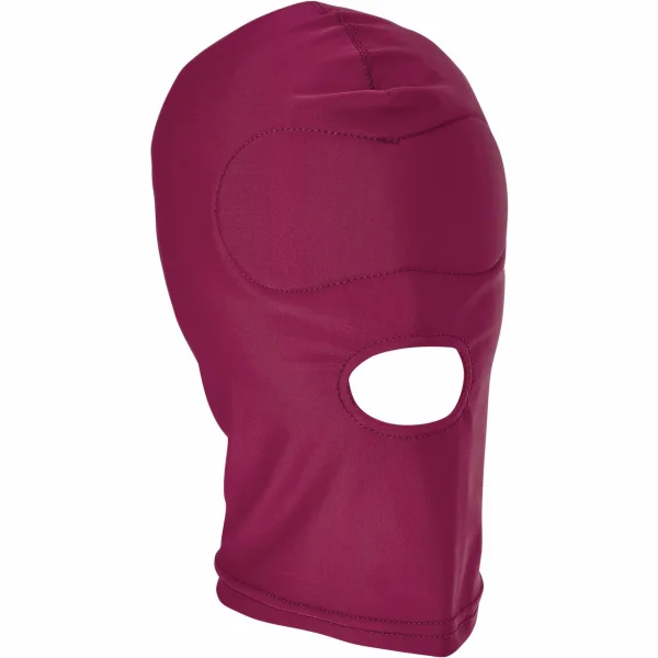 S&amp;M Enchanted Hood in Red