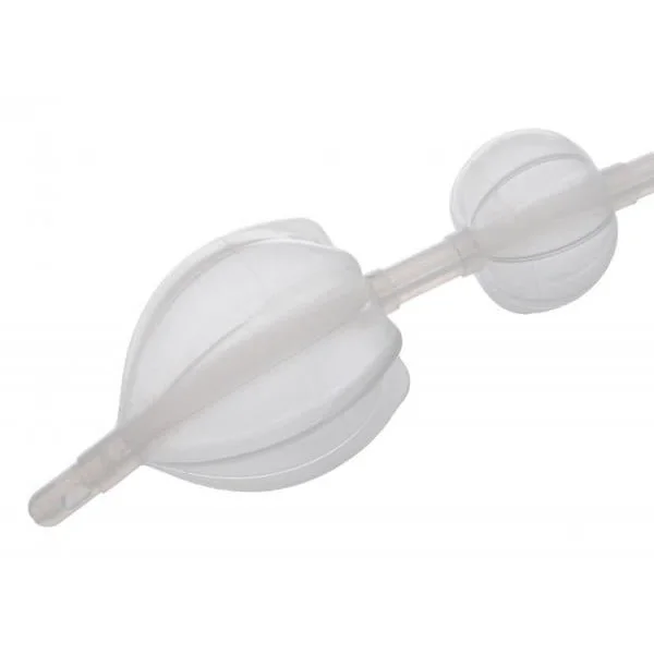 Clean Stream Silicone Double Bulb Nozzle