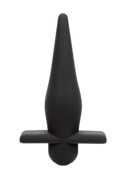 Rechargeable High Intensity Anal Probe in Purple