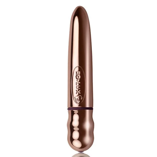 Rocks Off RO-Lux Precious Pleasure Bullet
