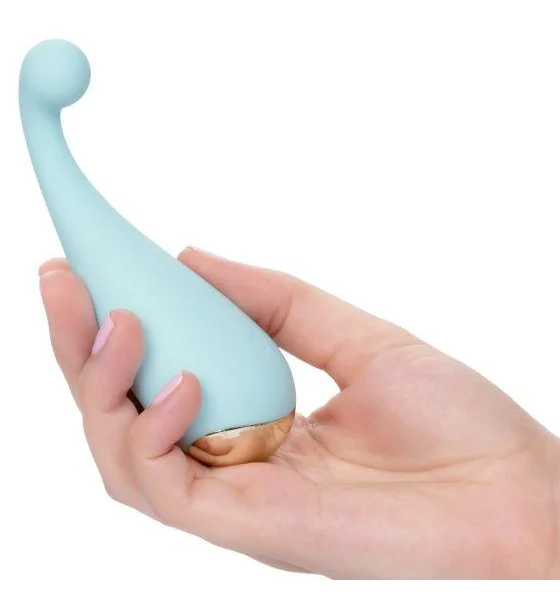 #THRILLME Multi-Function Clit Vibrator