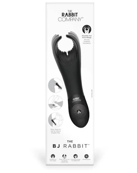 The BJ Rabbit Navy