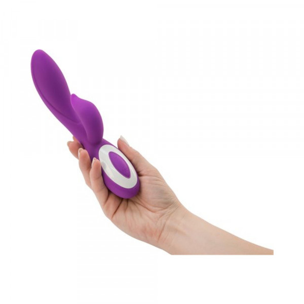Wonderlust Harmony Rabbit Vibrator