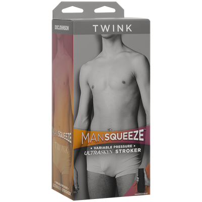 Twink Ass Stroker