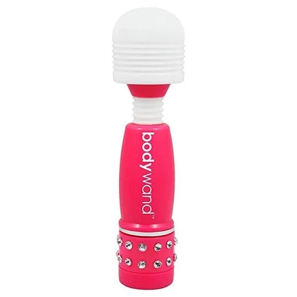 Bodywand Mini Hitachi-style Massager