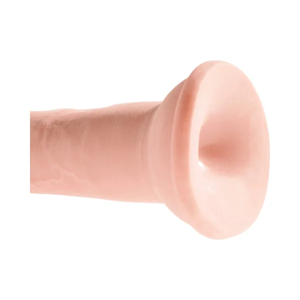 King Cock Plus 8in Triple Density Cock