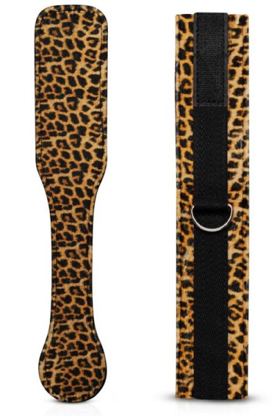 Panthra Gato Bondage Set (8 Pce)