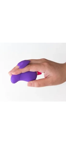 Blush Aria Plum Mi Vibe — image 4 of 6