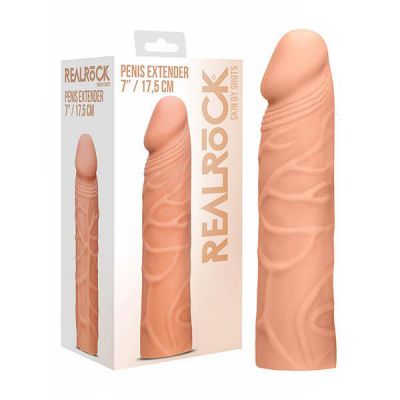 RealRock 7 Penis Extender