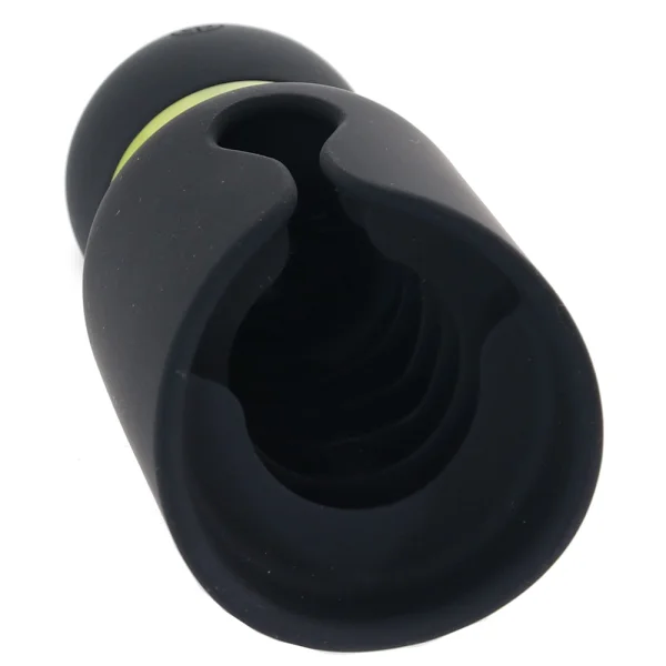 Boundless Flickering Stroker