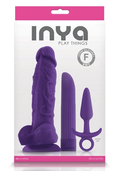 INYA - Play Things