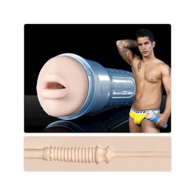 Fleshjack Boys Pierre Fitch Mouth Flesh