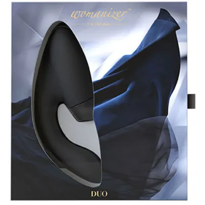 Duo G Spot Vibrator